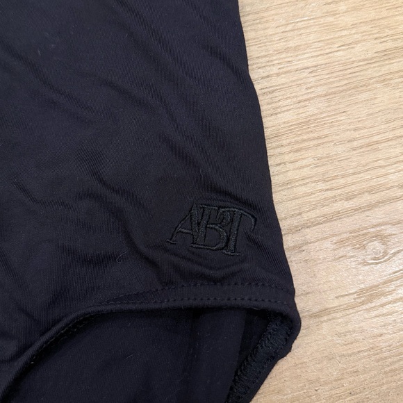 Capezio x ABT Halter Neck Ballet Leotard Dance - Picture 3 of 5